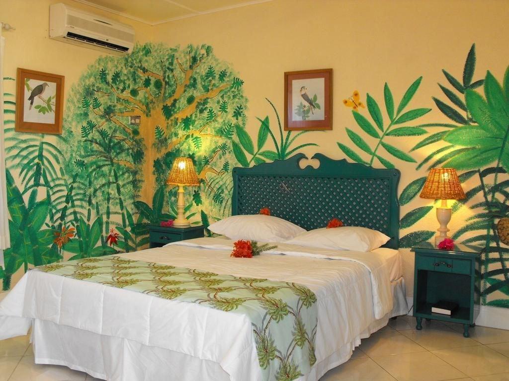 Bar-B-Barn Beach Hotel Negril Quarto foto