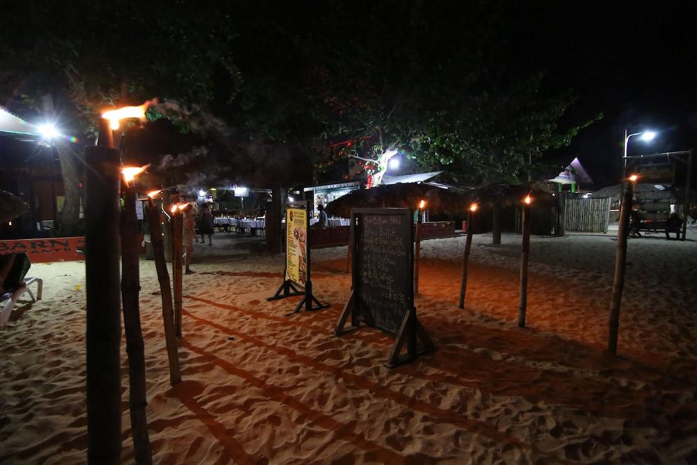 Bar-B-Barn Beach Hotel Negril Exterior foto